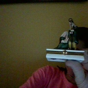 the nativity life of christ